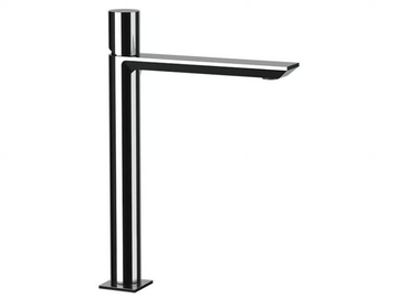 5TH AVENUE - Countertop single handle washbasin mixer by Rubinetterie Mariani - view 2
